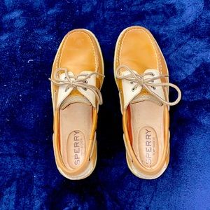 Sperry Boat Shoes